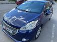  Peugeot 208 2013 , 715000 , 