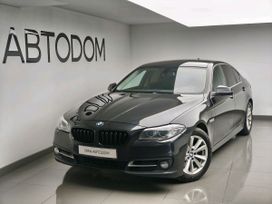  BMW 5-Series 2016 , 1999000 , 