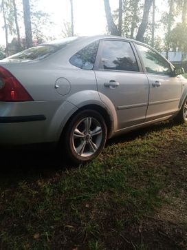  Ford Focus 2007 , 320000 , 