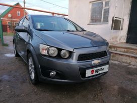 Chevrolet Aveo 2014 , 850000 , 