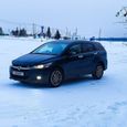    Honda Stream 2009 , 1150000 , 