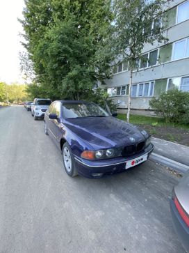  BMW 5-Series 1997 , 450000 , -
