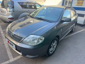  Toyota Corolla 2004 , 500000 , 