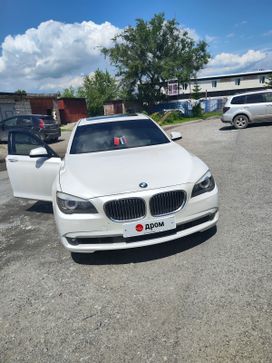  BMW 7-Series 2011 , 1750000 , 