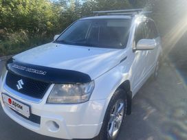 SUV   Suzuki Grand Vitara 2011 , 1300000 , 