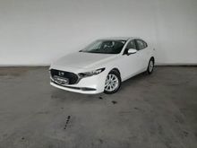  Mazda3 2019