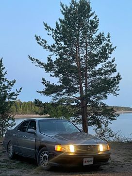  Toyota Crown 1993 , 260000 , 