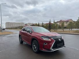 SUV   Lexus RX200t 2016 , 3500000 , 