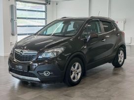 SUV   Opel Mokka 2013 , 900000 , 