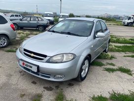  Chevrolet Lacetti 2007 , 379000 , 