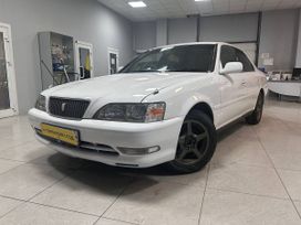  Toyota Cresta 1996 , 499000 , 