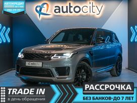SUV   Land Rover Range Rover Sport 2021 , 6700000 , 