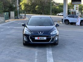  Peugeot 308 2011 , 850000 , 
