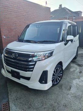  Toyota Roomy 2021 , 1380000 , 