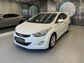  Hyundai Avante 2011 , 979000 , 