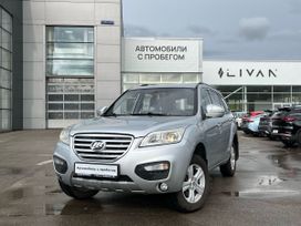 SUV   Lifan X60 2014 , 520000 , 