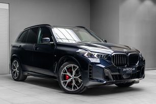 SUV   BMW X5 2024 , 11639000 , 