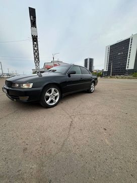  Toyota Chaser 1997 , 600000 , -