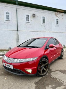  Honda Civic 2007 , 400000 , 