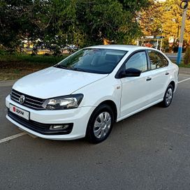  Volkswagen Polo 2019 , 738000 , 