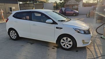  Kia Rio 2013 , 850000 , 