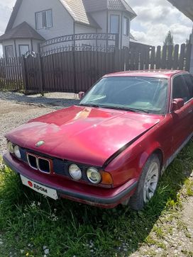  BMW 5-Series 1990 , 150000 , 