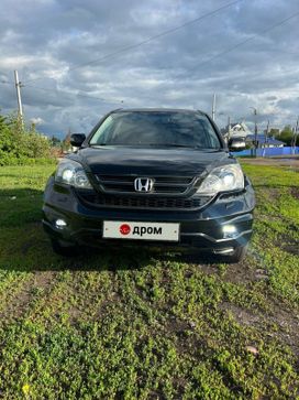 SUV   Honda CR-V 2011 , 1390000 , 