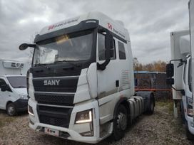   Sany S485 2024 , 6402000 , 