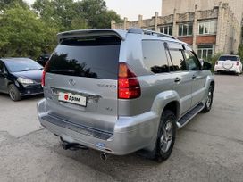 SUV   Lexus GX470 2007 , 2000000 , 