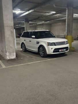  Range Rover Sport