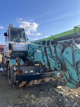  Kobelco RK160 1994 , 10000000 , -