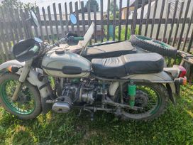   IMZ URAL 8-103-10 1993 , 100000 , -