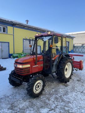 - Yanmar US-36 2000 , 1690000 , 