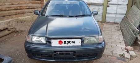  Toyota Corsa 1993 , 320000 , 