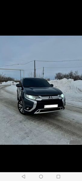 SUV   Mitsubishi Outlander 2020 , 2900000 , 