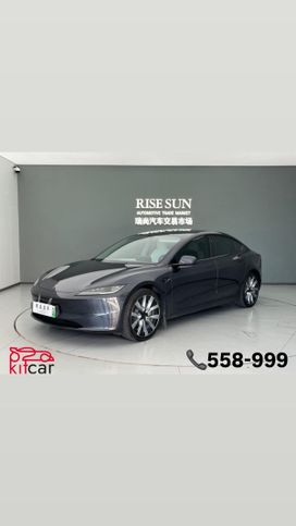  Tesla Model 3 2023 , 3360000 , 