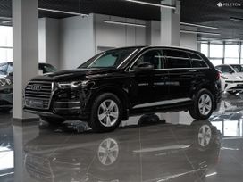 SUV   Audi Q7 2016 , 3370000 , 
