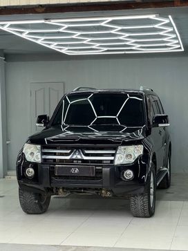 SUV   Mitsubishi Pajero 2008 , 1250000 , -