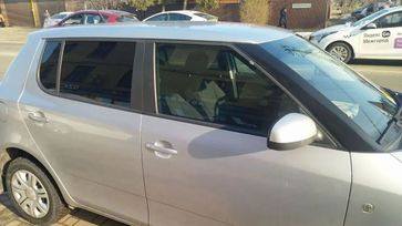  Skoda Fabia 2011 , 799000 , 