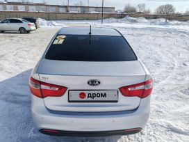  Kia Rio 2011 , 800000 , 