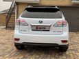 SUV   Lexus RX450h 2009 , 2400000 , 