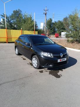  Renault Logan 2017 , 700000 , 