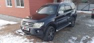 SUV   Mitsubishi Pajero 2010 , 1850000 , 