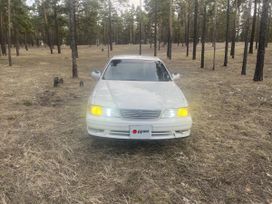  Toyota Mark II 1997 , 399000 , -