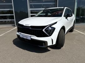 SUV ��� ����������� Kia Sportage 2025 ����, 4900000 ������, ������