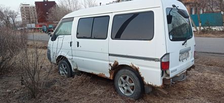    Mazda Bongo 2003 , 200000 , 