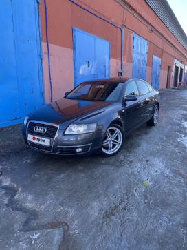  Audi A6 2007 , 990000 , 