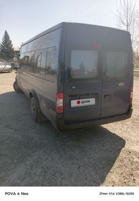   Ford Transit 2006 , 1050000 , 