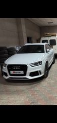 SUV   Audi RS Q3 2014 , 2600000 , 