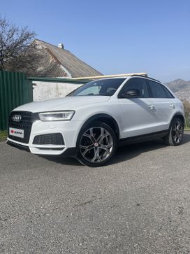 SUV   Audi Q3 2018 , 2250000 , 